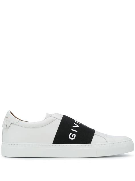 givenchy slipon uomo|givenchy paris sneakers.